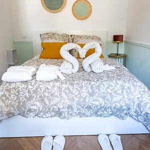 Appartement Le Jacobin France