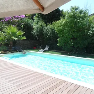 Appartement De Mourillon, Toulon